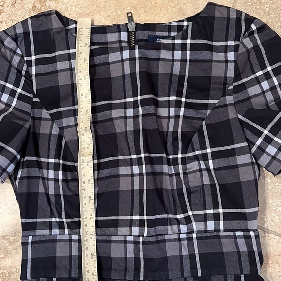 French Connection Dress! - Picture 6 of 6